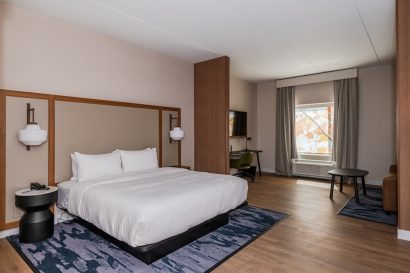 Fairfield Commons Interior 29